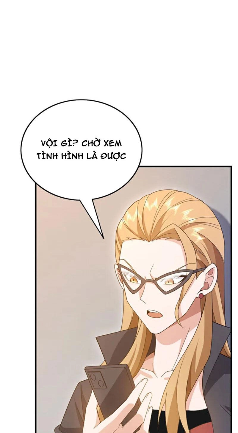 Trấn Quốc Thần Tế Chapter 118 - 2