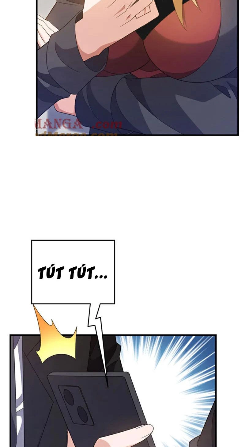 Trấn Quốc Thần Tế Chapter 118 - 3