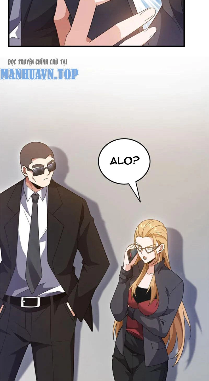 Trấn Quốc Thần Tế Chapter 118 - 4