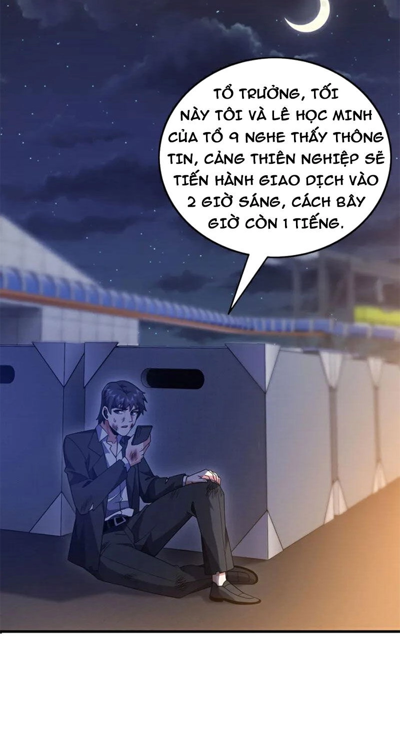 Trấn Quốc Thần Tế Chapter 118 - 6