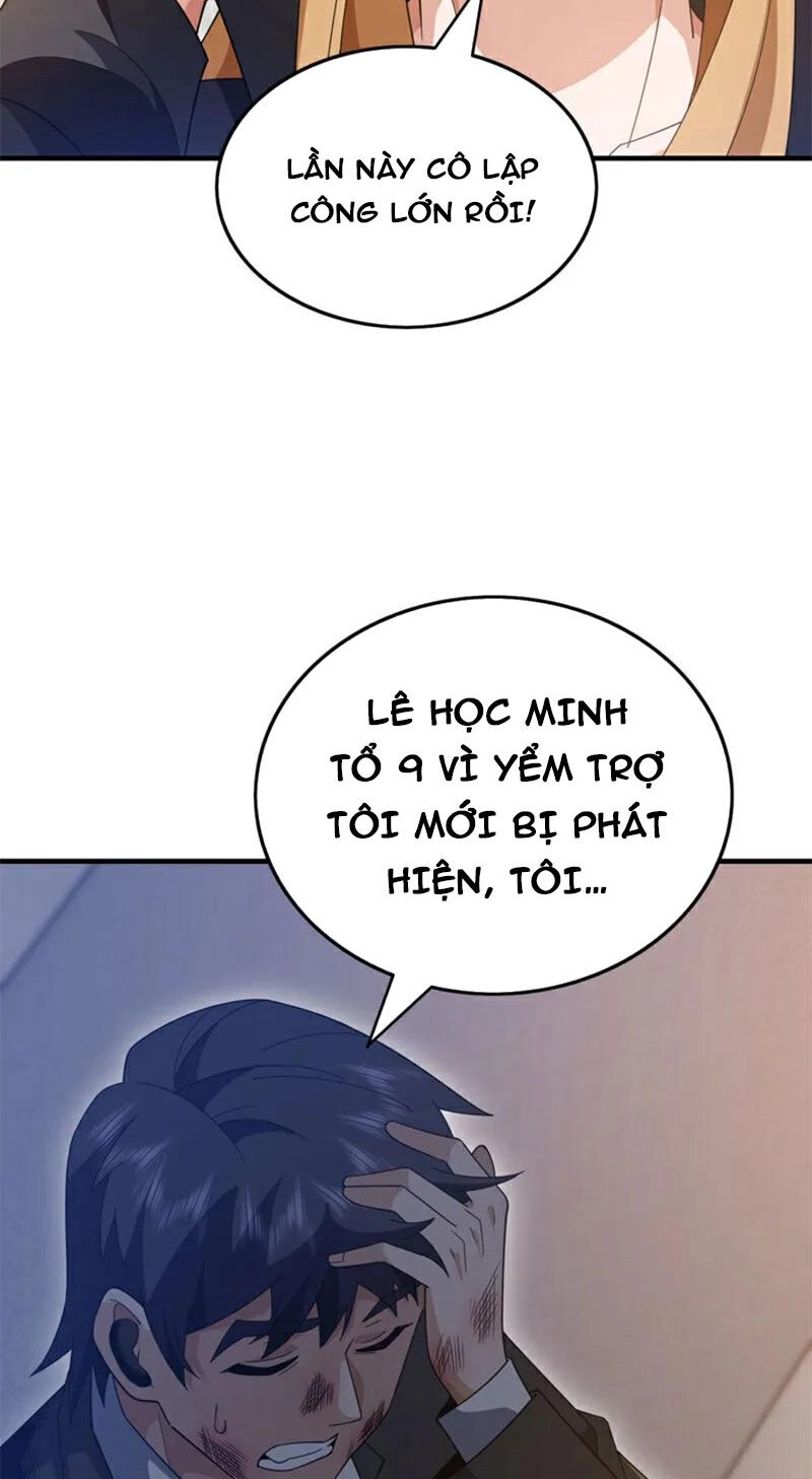 Trấn Quốc Thần Tế Chapter 118 - 9