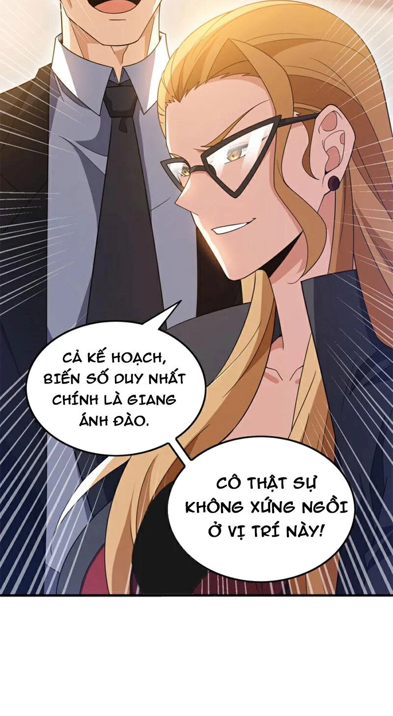 Trấn Quốc Thần Tế Chapter 118 - 13