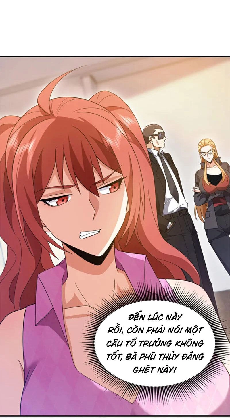 Trấn Quốc Thần Tế Chapter 118 - 14