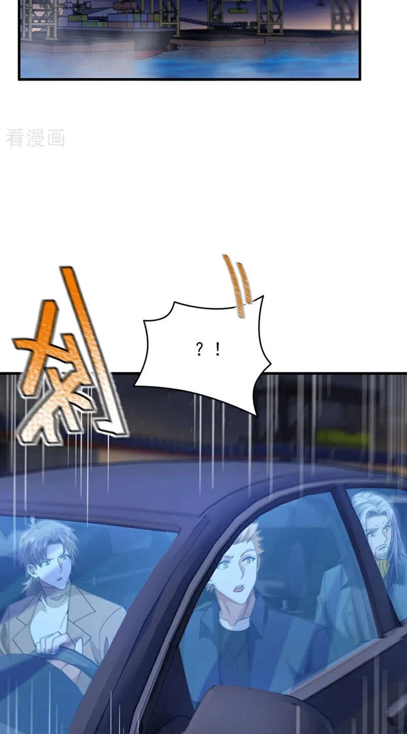 Trấn Quốc Thần Tế Chapter 118 - 17