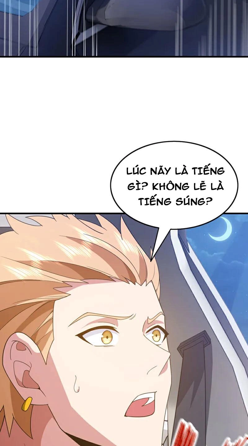 Trấn Quốc Thần Tế Chapter 118 - 18