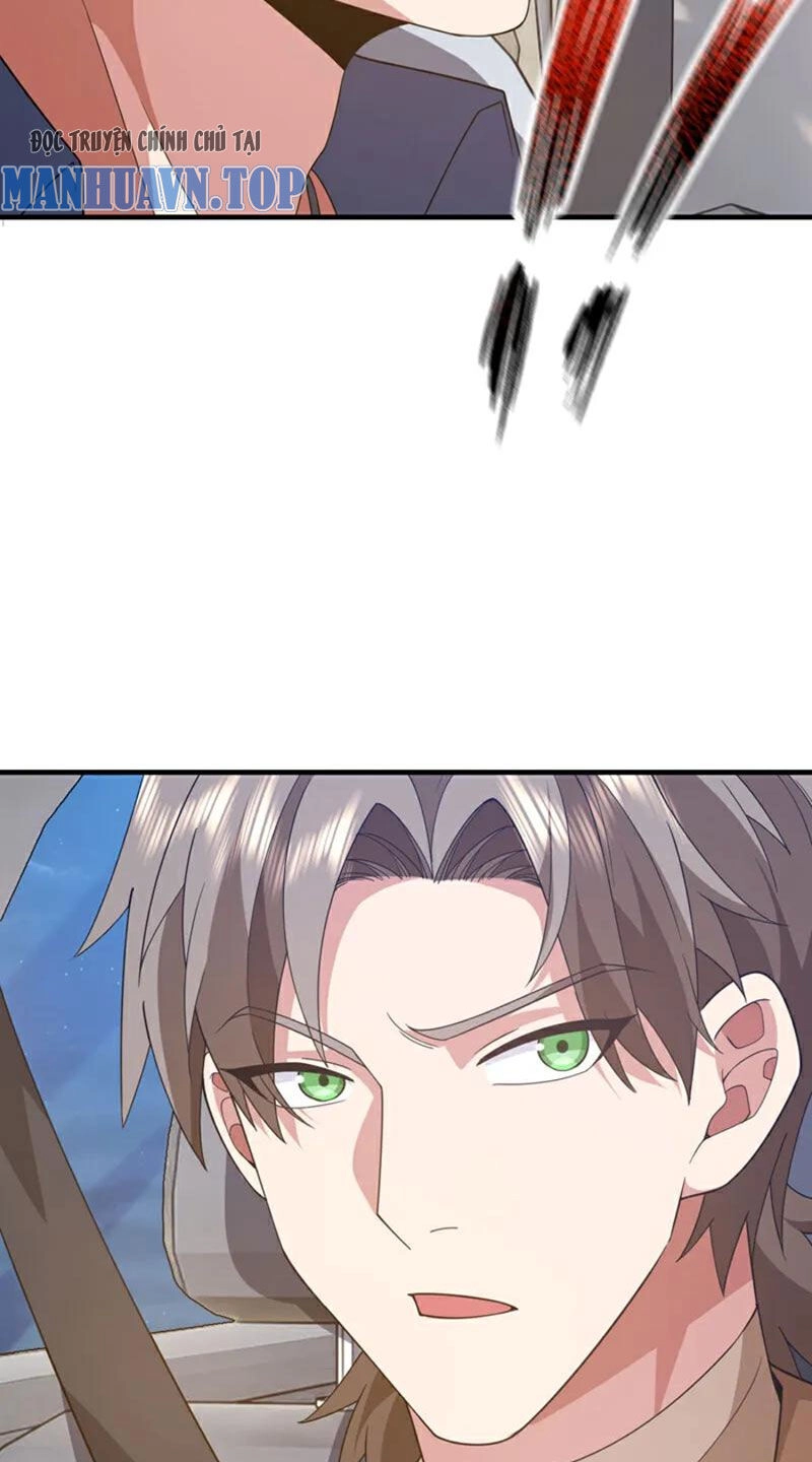 Trấn Quốc Thần Tế Chapter 118 - 19