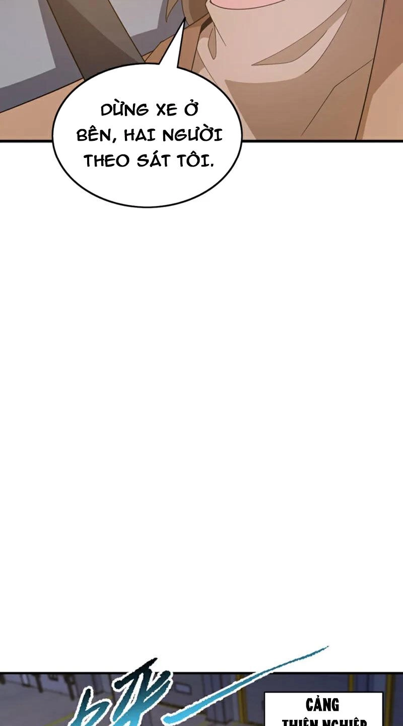 Trấn Quốc Thần Tế Chapter 118 - 20