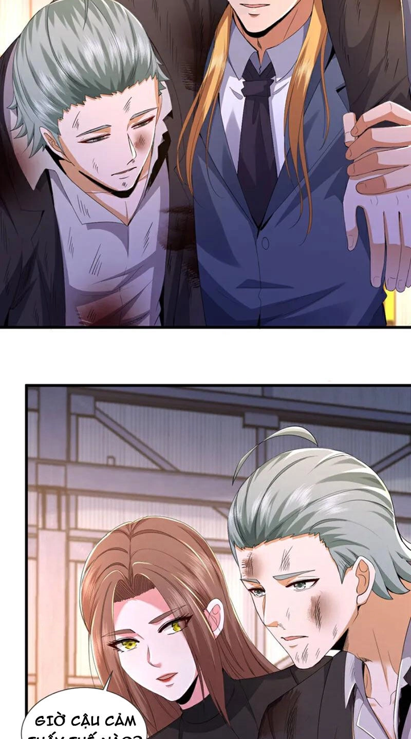 Trấn Quốc Thần Tế Chapter 118 - 24