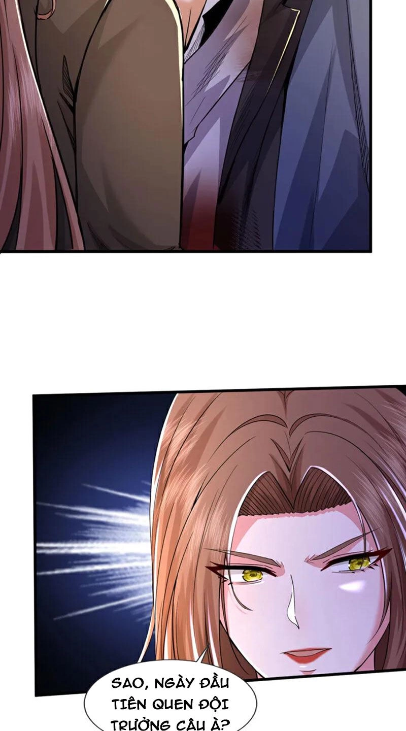 Trấn Quốc Thần Tế Chapter 118 - 26