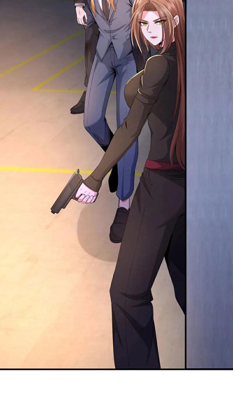 Trấn Quốc Thần Tế Chapter 118 - 29