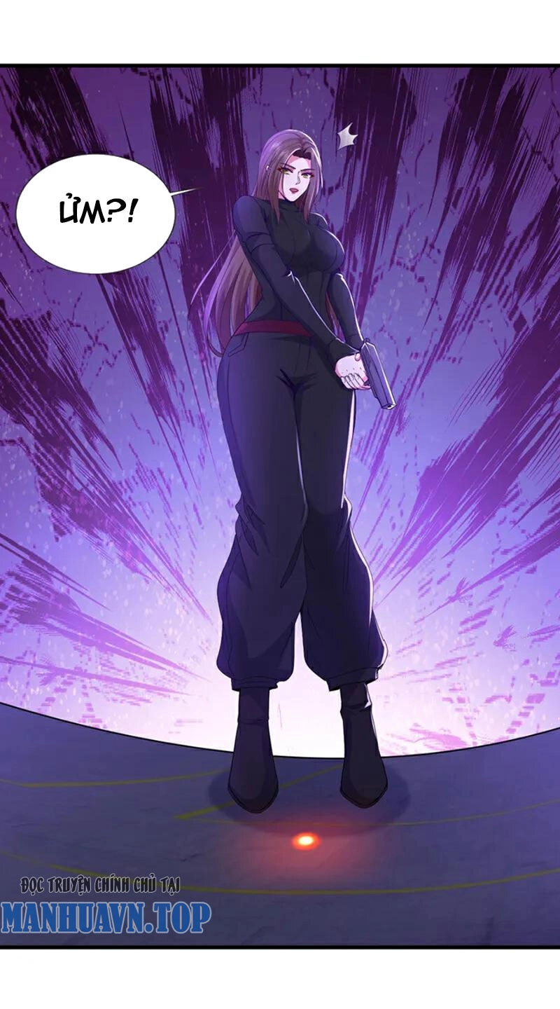 Trấn Quốc Thần Tế Chapter 118 - 30