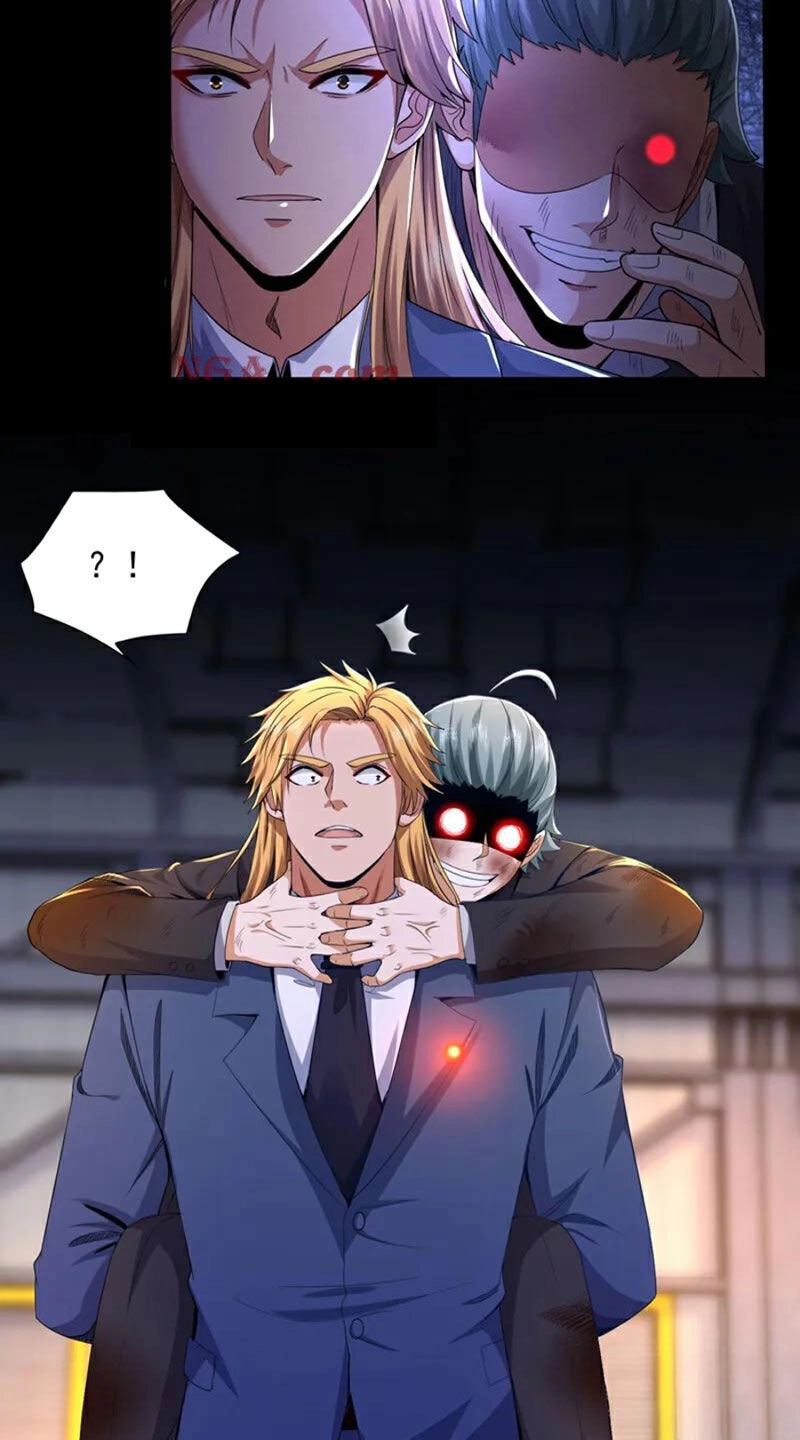 Trấn Quốc Thần Tế Chapter 118 - 32