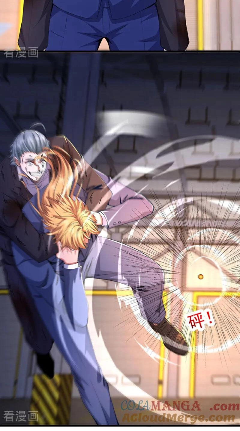 Trấn Quốc Thần Tế Chapter 118 - 33