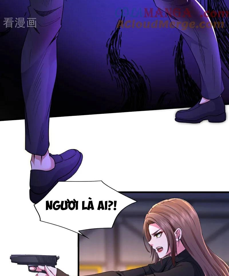 Trấn Quốc Thần Tế Chapter 119 - 4