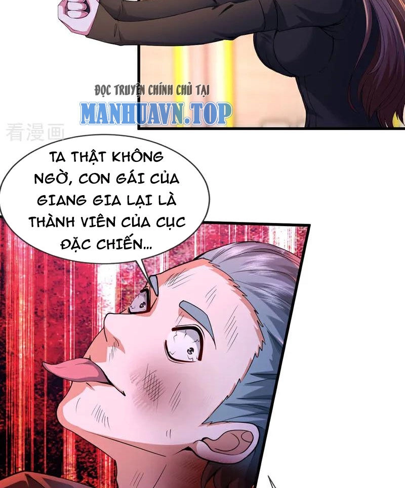 Trấn Quốc Thần Tế Chapter 119 - 5