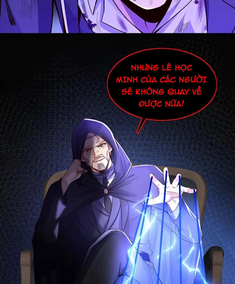 Trấn Quốc Thần Tế Chapter 119 - 9