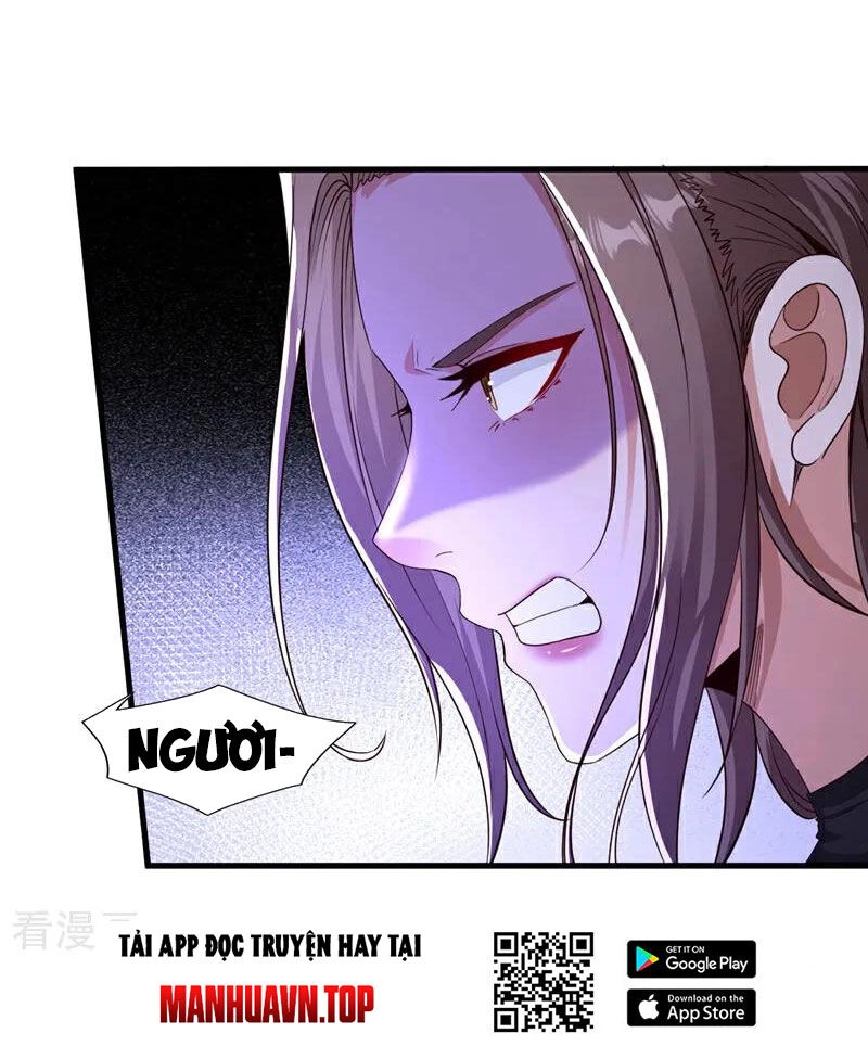 Trấn Quốc Thần Tế Chapter 119 - 12