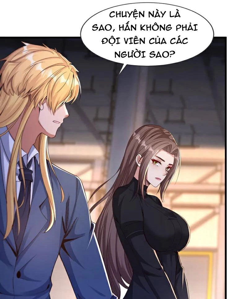 Trấn Quốc Thần Tế Chapter 119 - 13