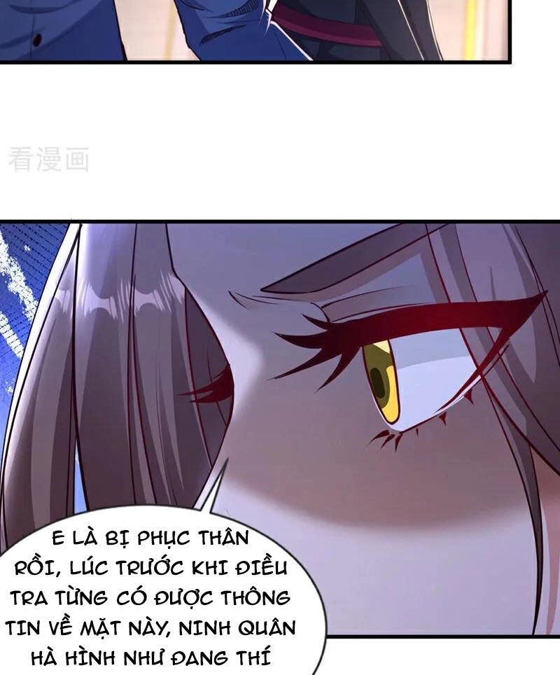 Trấn Quốc Thần Tế Chapter 119 - 14