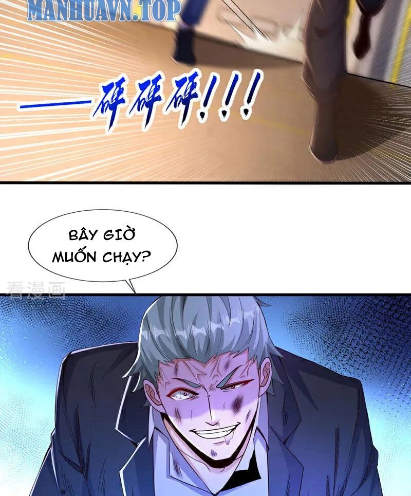 Trấn Quốc Thần Tế Chapter 119 - 16