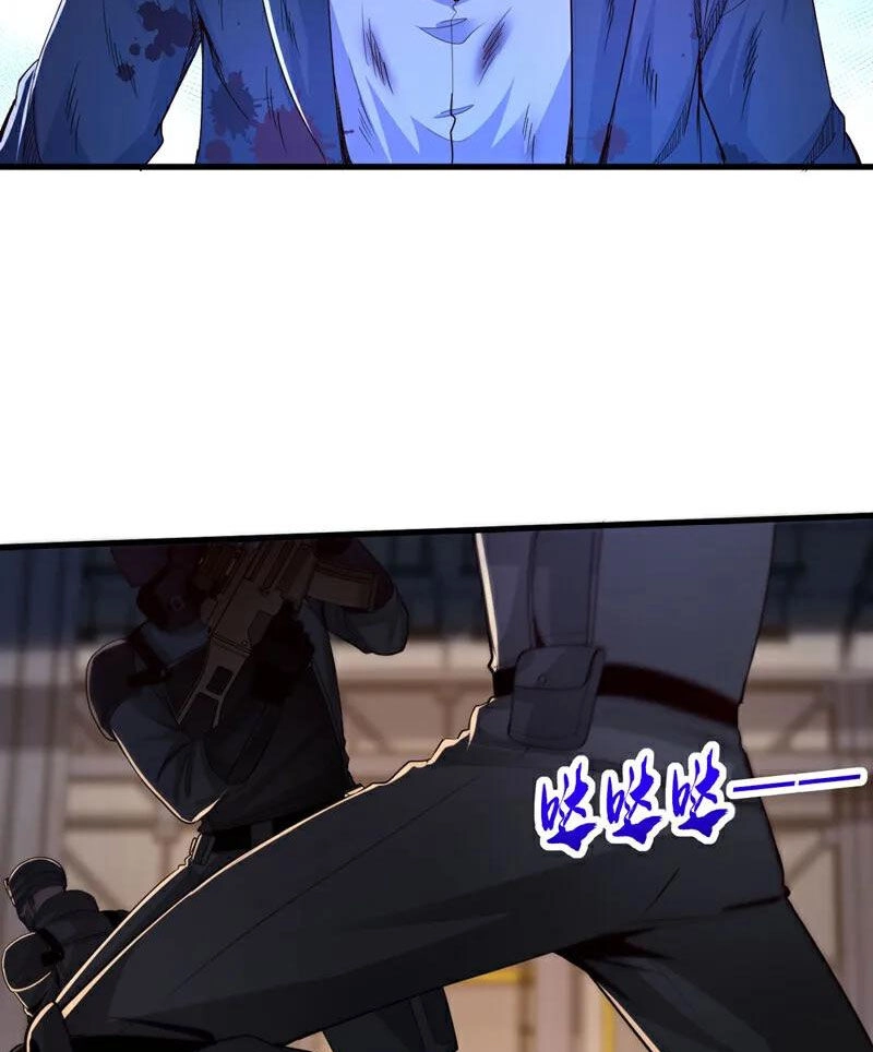 Trấn Quốc Thần Tế Chapter 119 - 17