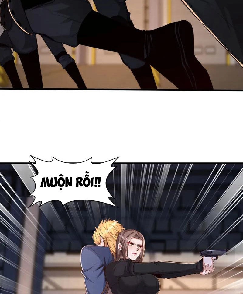 Trấn Quốc Thần Tế Chapter 119 - 18