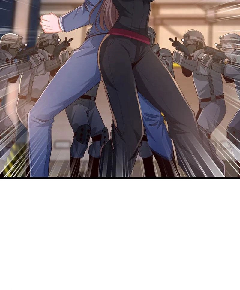 Trấn Quốc Thần Tế Chapter 119 - 19