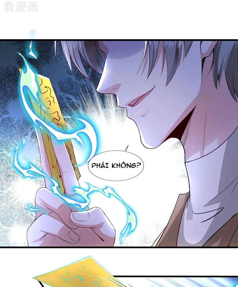 Trấn Quốc Thần Tế Chapter 119 - 20