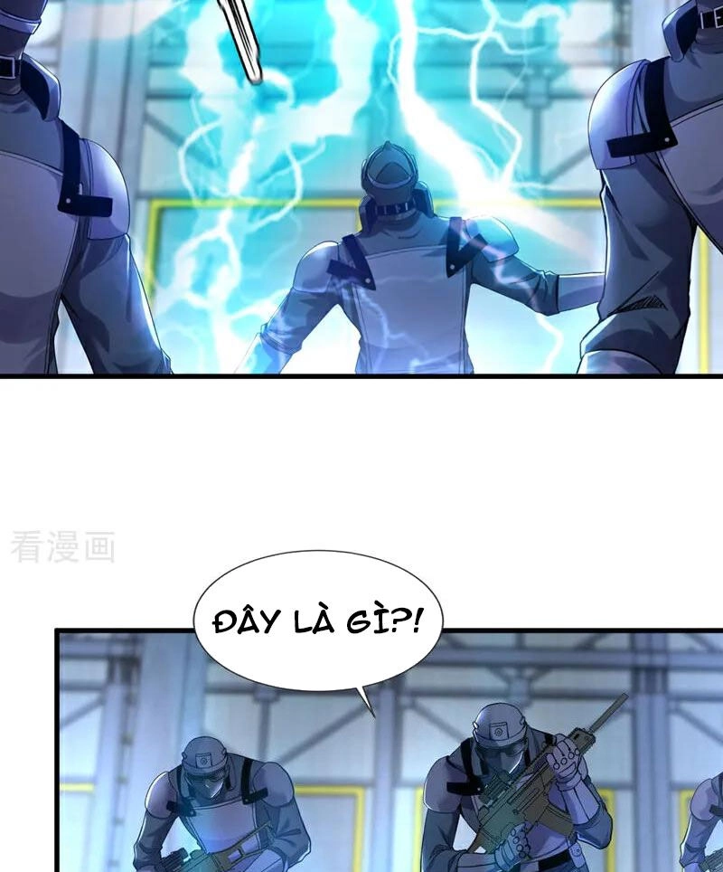 Trấn Quốc Thần Tế Chapter 119 - 22