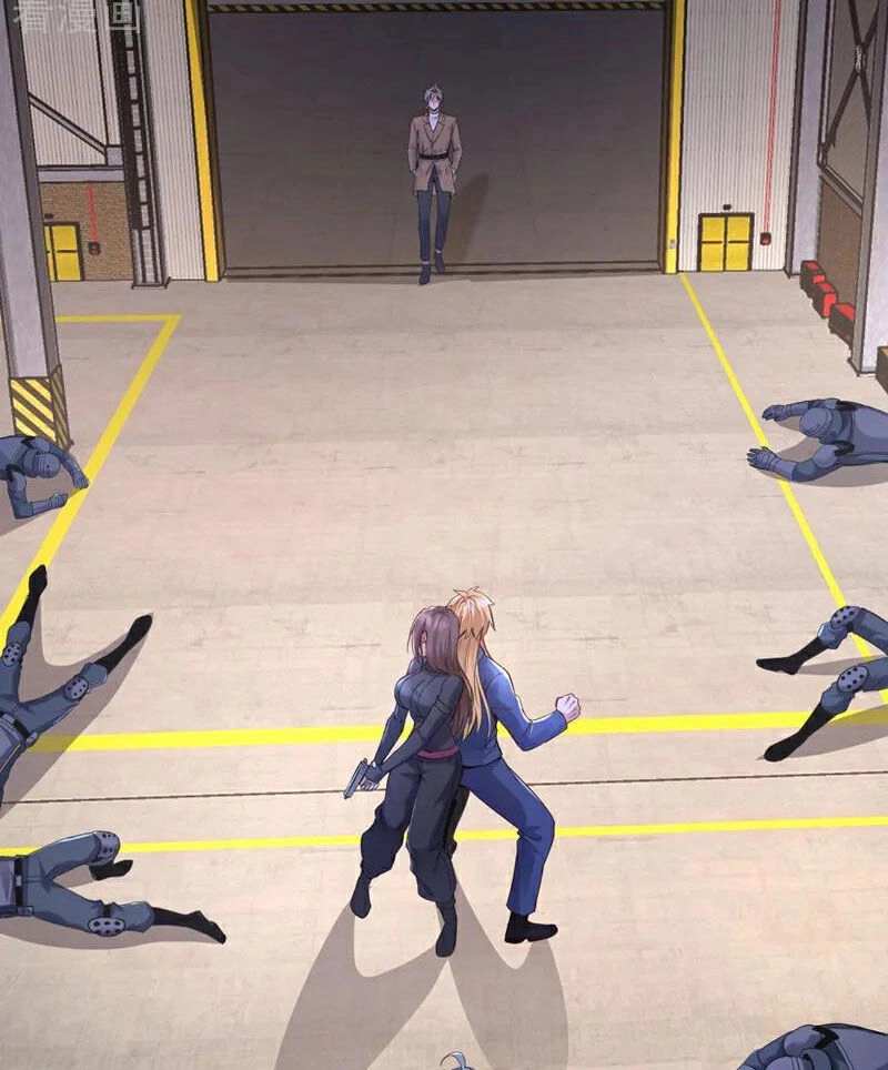 Trấn Quốc Thần Tế Chapter 119 - 25