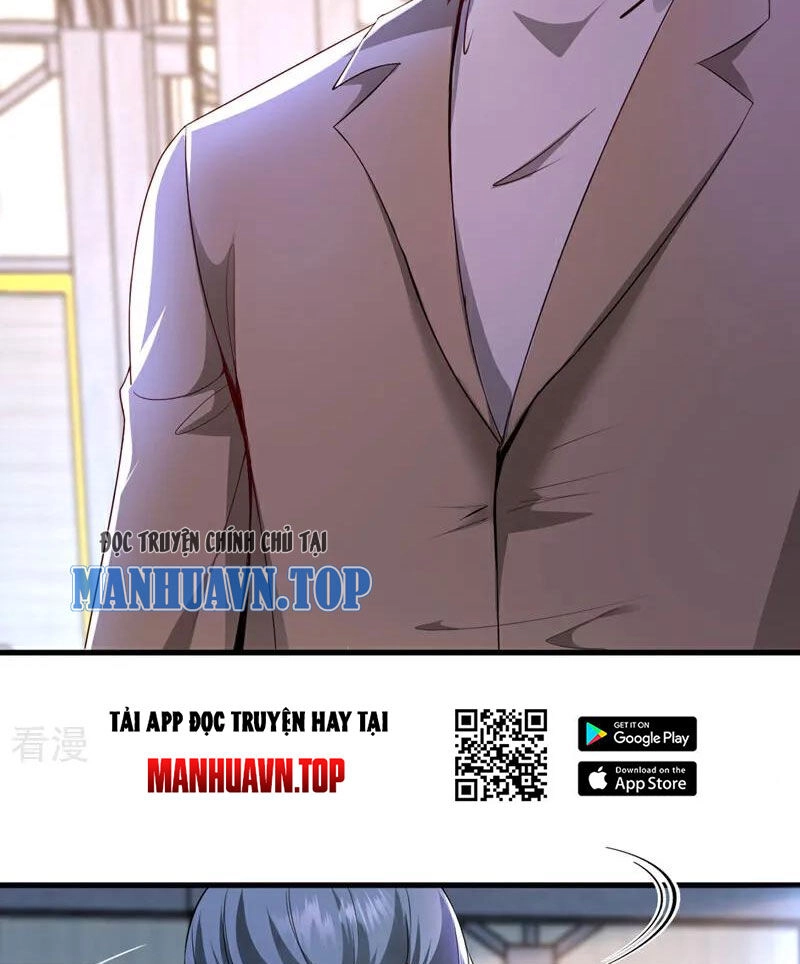 Trấn Quốc Thần Tế Chapter 119 - 27