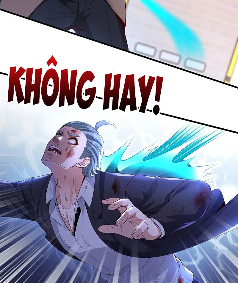 Trấn Quốc Thần Tế Chapter 119 - 30