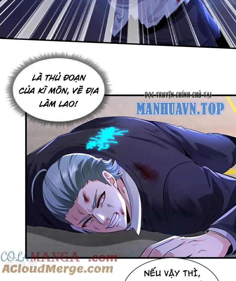 Trấn Quốc Thần Tế Chapter 119 - 31