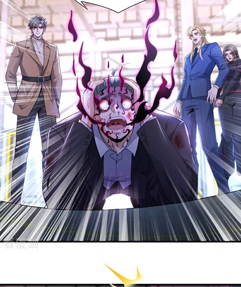 Trấn Quốc Thần Tế Chapter 119 - 33