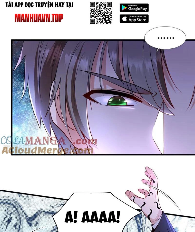 Trấn Quốc Thần Tế Chapter 119 - 35