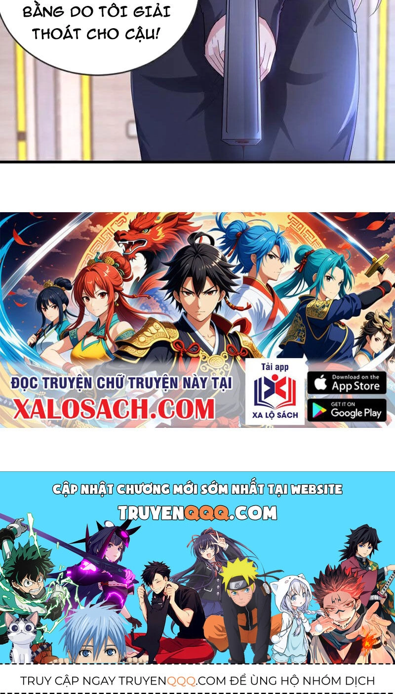 Trấn Quốc Thần Tế Chapter 119 - 38