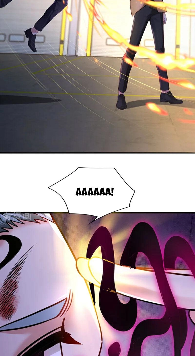 Trấn Quốc Thần Tế Chapter 120 - 5