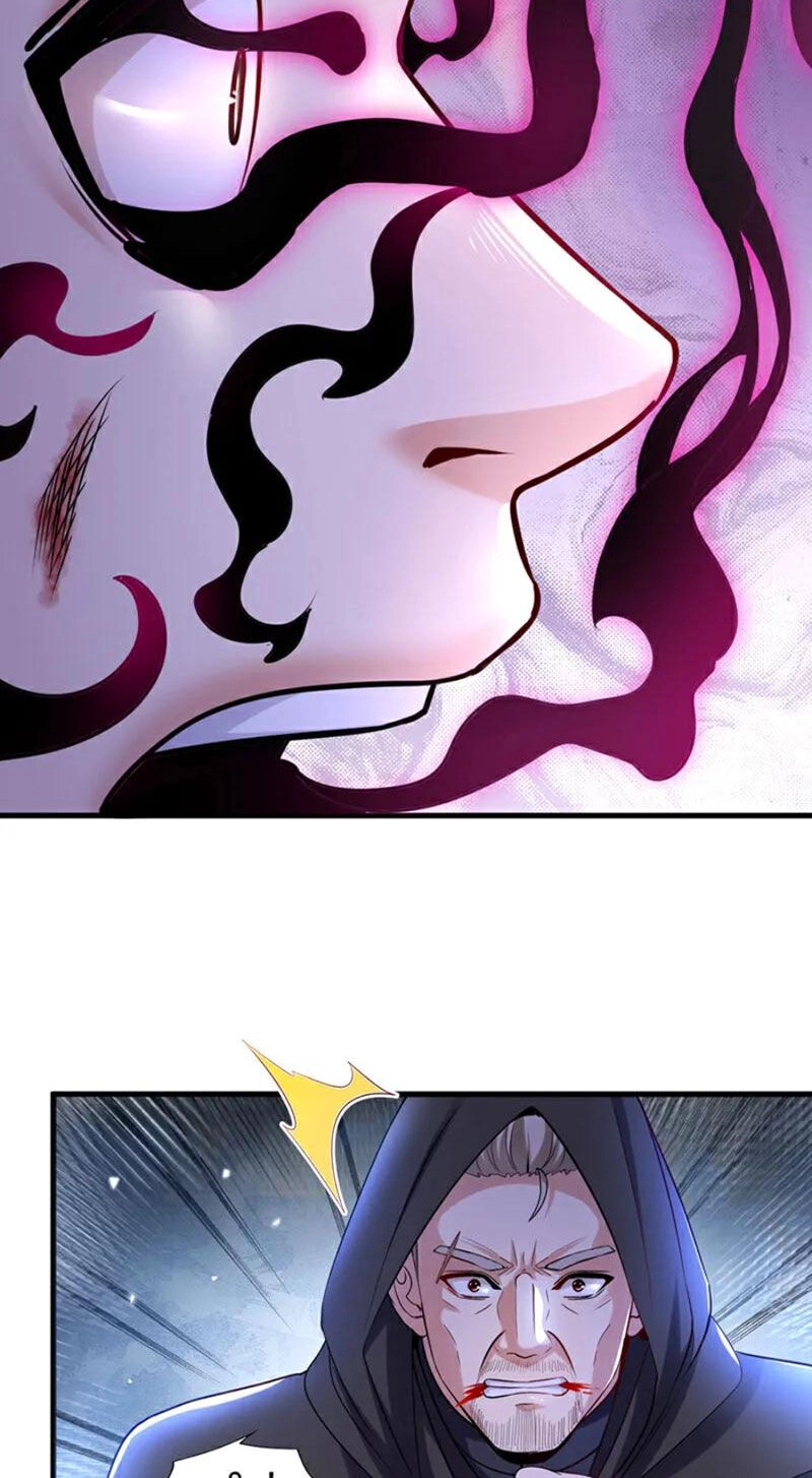 Trấn Quốc Thần Tế Chapter 120 - 6