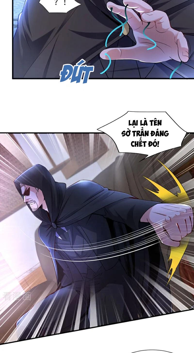 Trấn Quốc Thần Tế Chapter 120 - 7