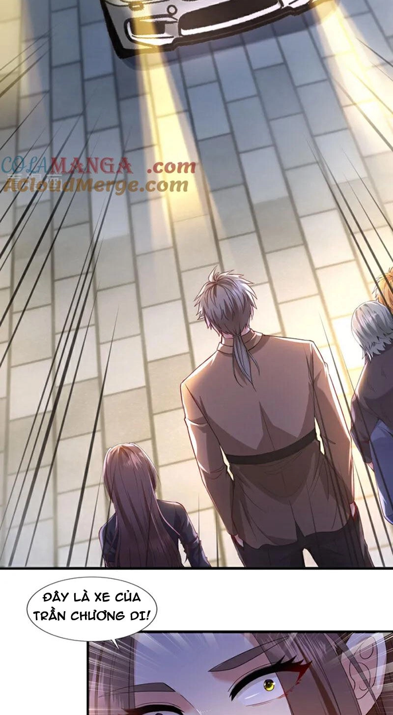 Trấn Quốc Thần Tế Chapter 120 - 15