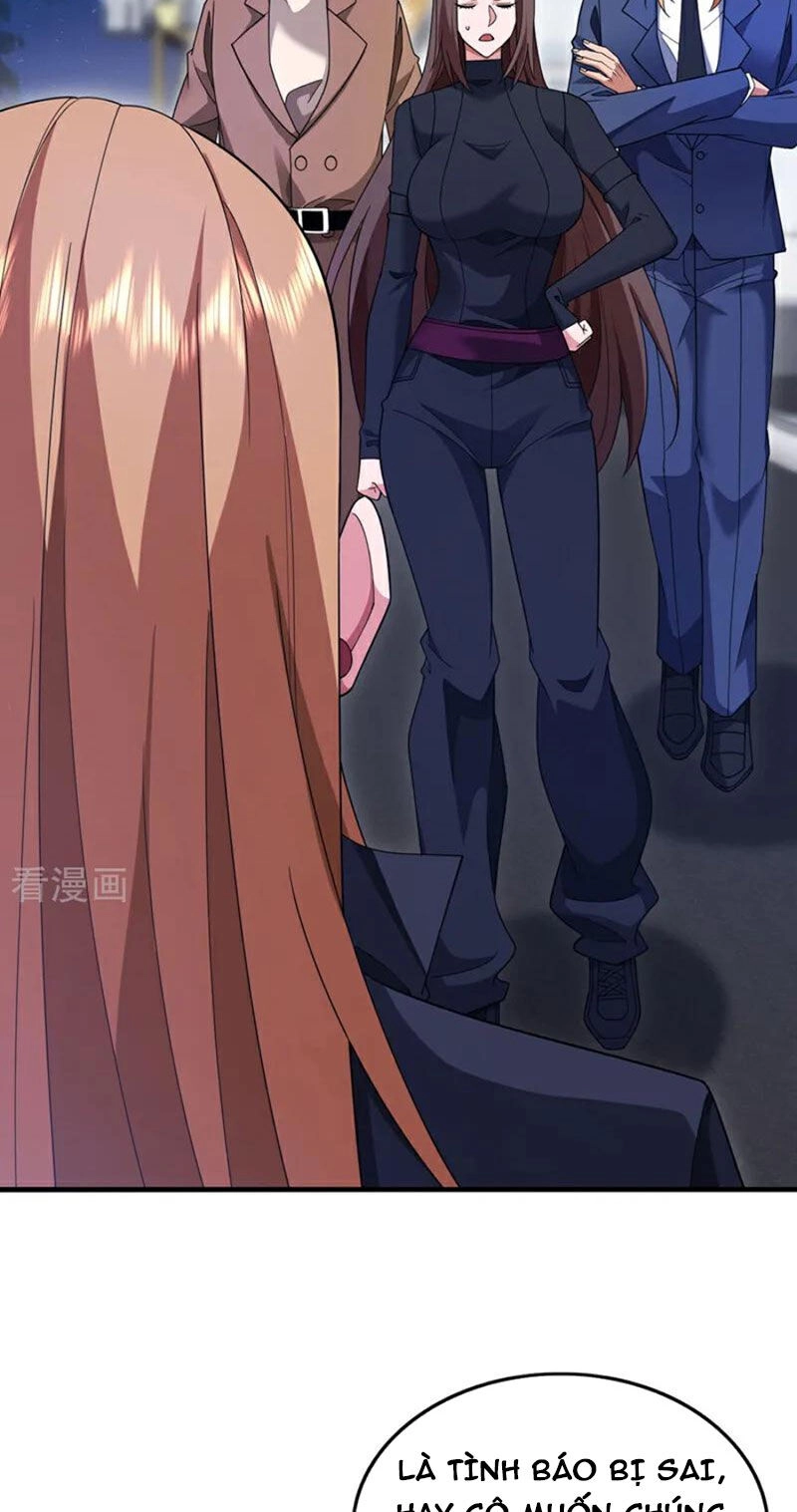 Trấn Quốc Thần Tế Chapter 120 - 18