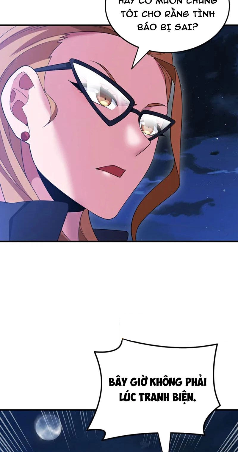 Trấn Quốc Thần Tế Chapter 120 - 19