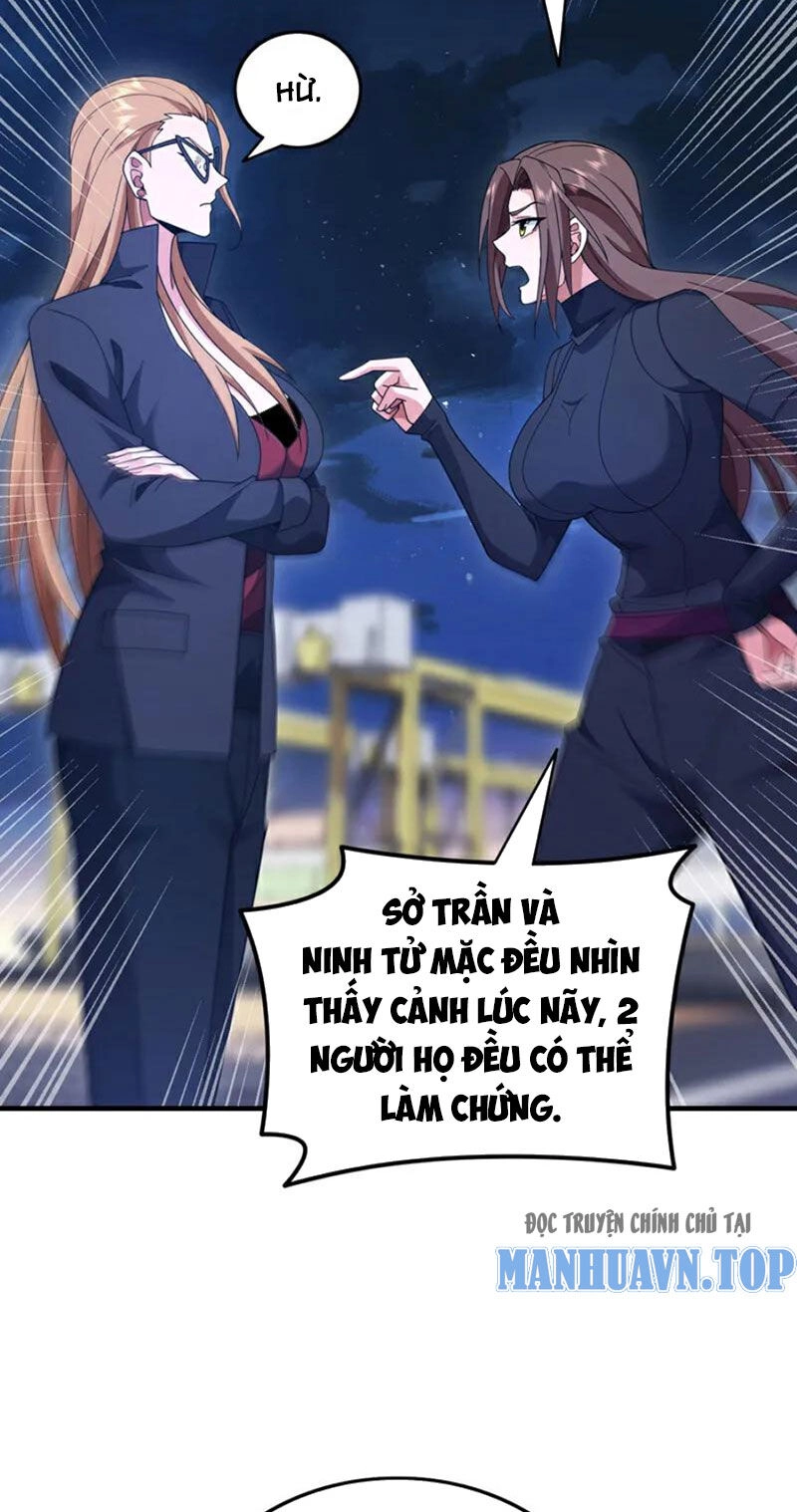 Trấn Quốc Thần Tế Chapter 120 - 20