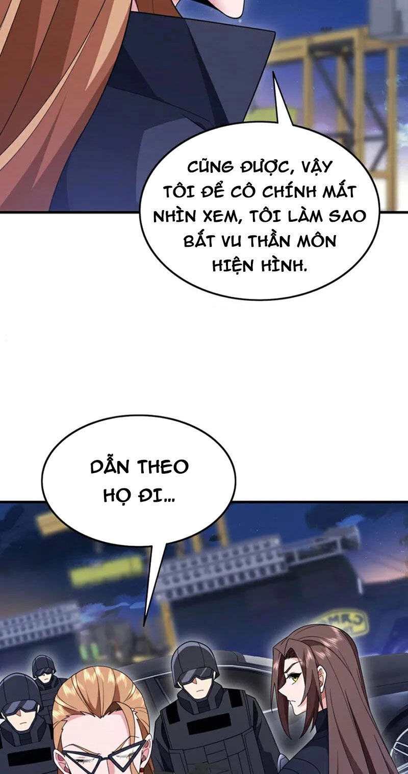 Trấn Quốc Thần Tế Chapter 120 - 24