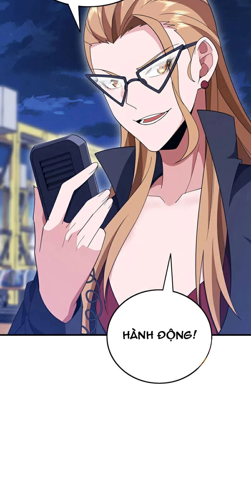 Trấn Quốc Thần Tế Chapter 120 - 26