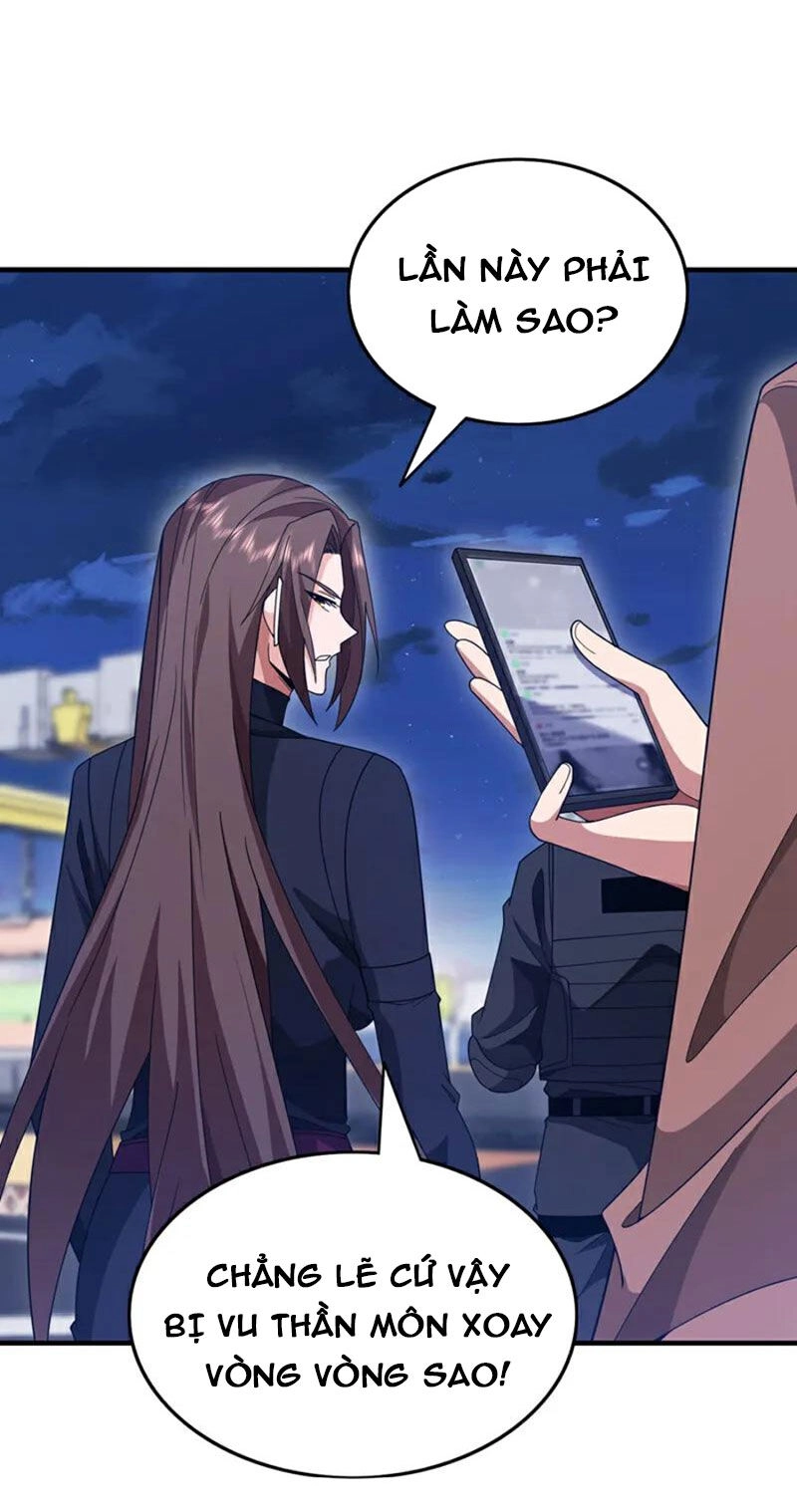 Trấn Quốc Thần Tế Chapter 120 - 28