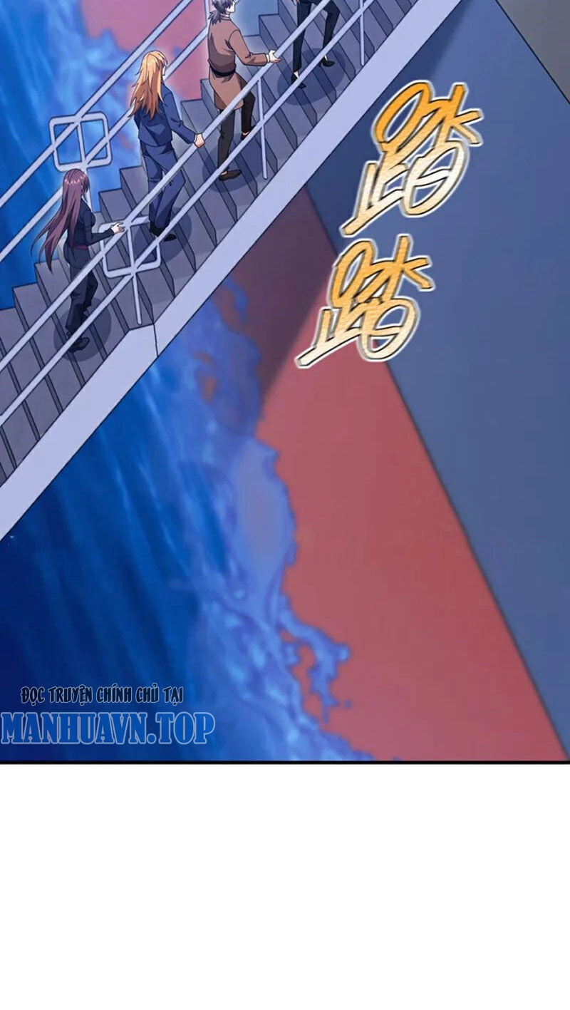 Trấn Quốc Thần Tế Chapter 121 - 6