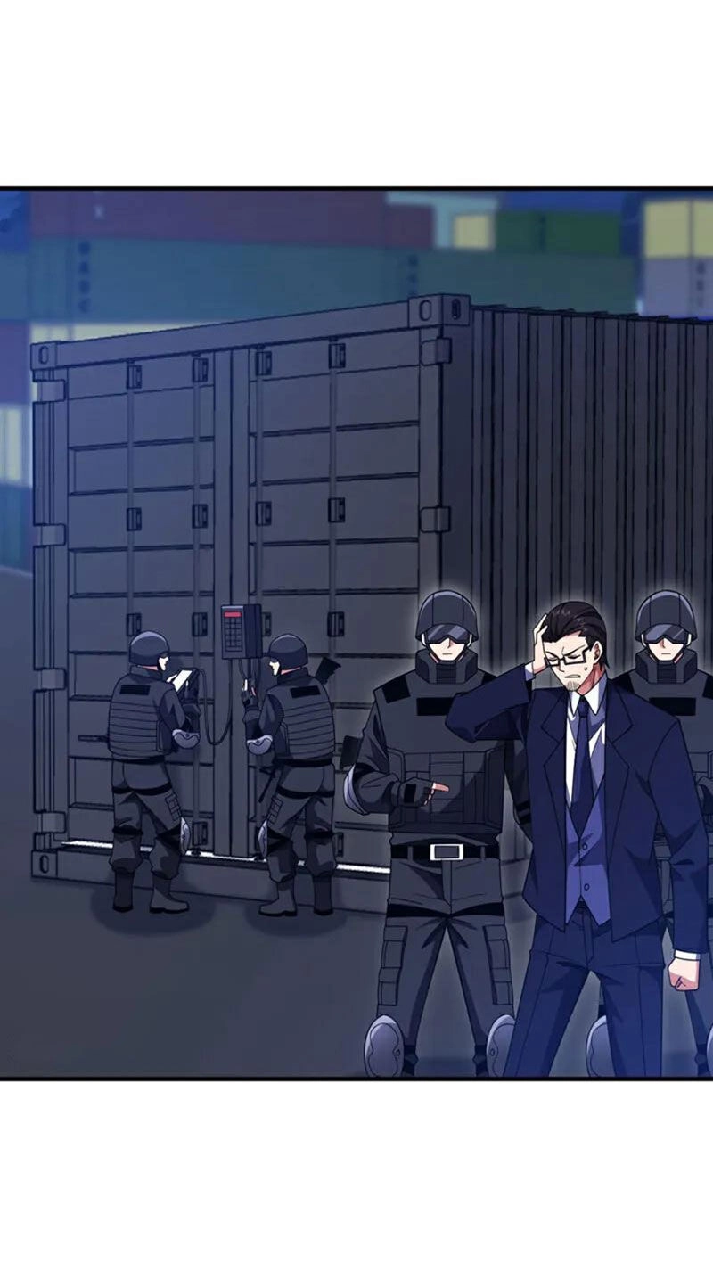 Trấn Quốc Thần Tế Chapter 121 - 7