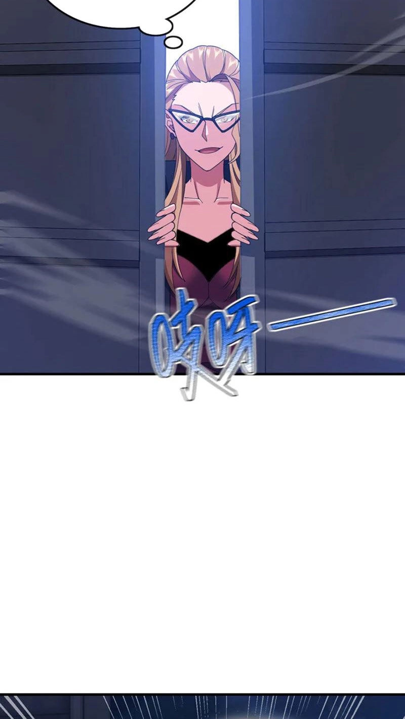 Trấn Quốc Thần Tế Chapter 121 - 13