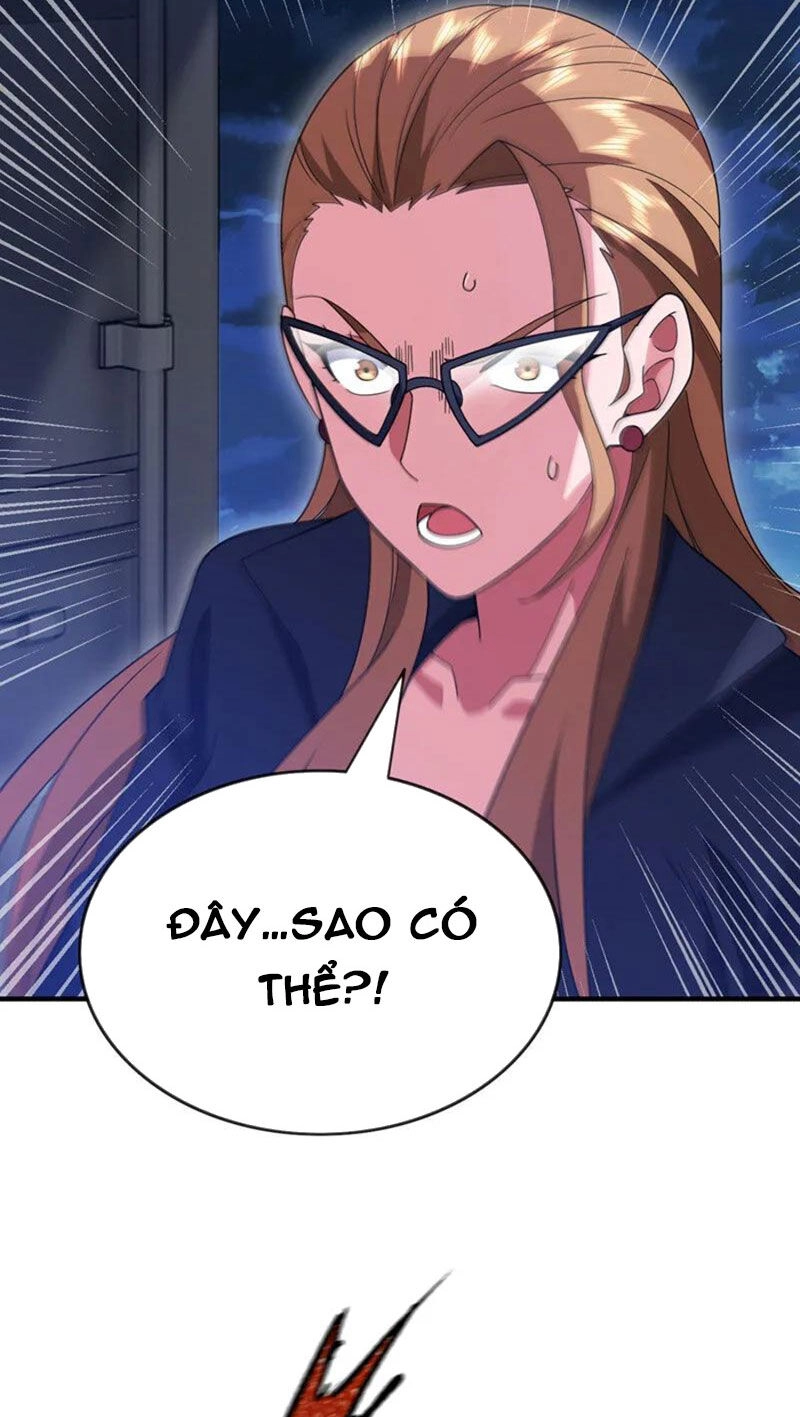 Trấn Quốc Thần Tế Chapter 121 - 14